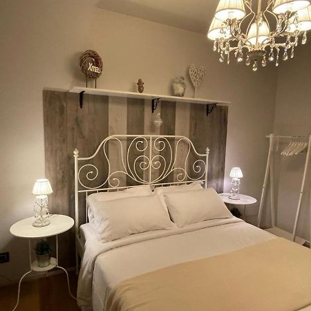 Villa Bianca Como Exteriör bild