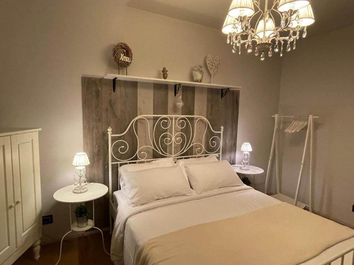 Villa Bianca Como Exteriör bild