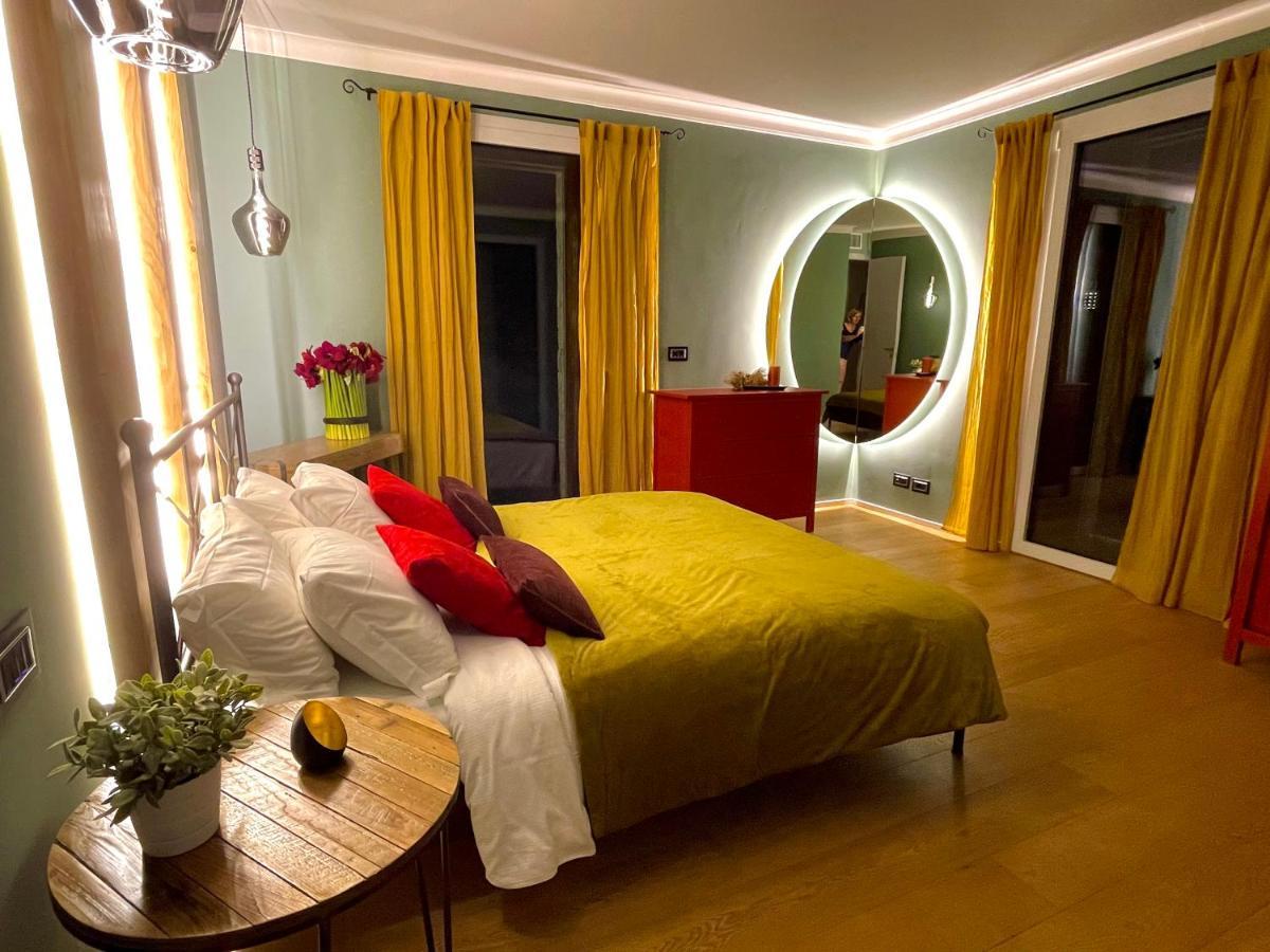 Villa Bianca Como Exteriör bild